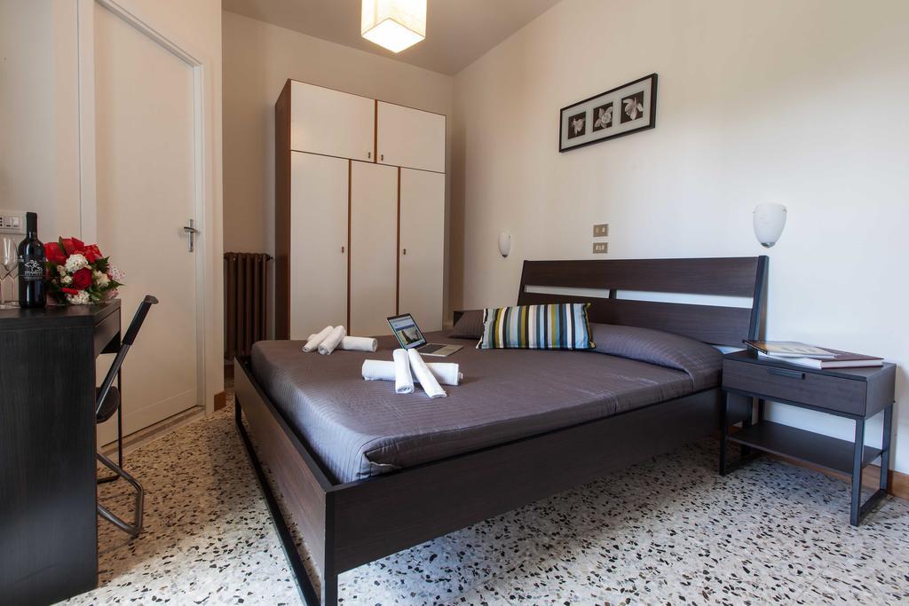 Hotel Graziana Riccione Eksteriør billede