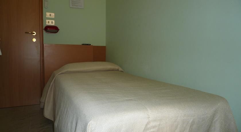 Hotel Graziana Riccione Eksteriør billede