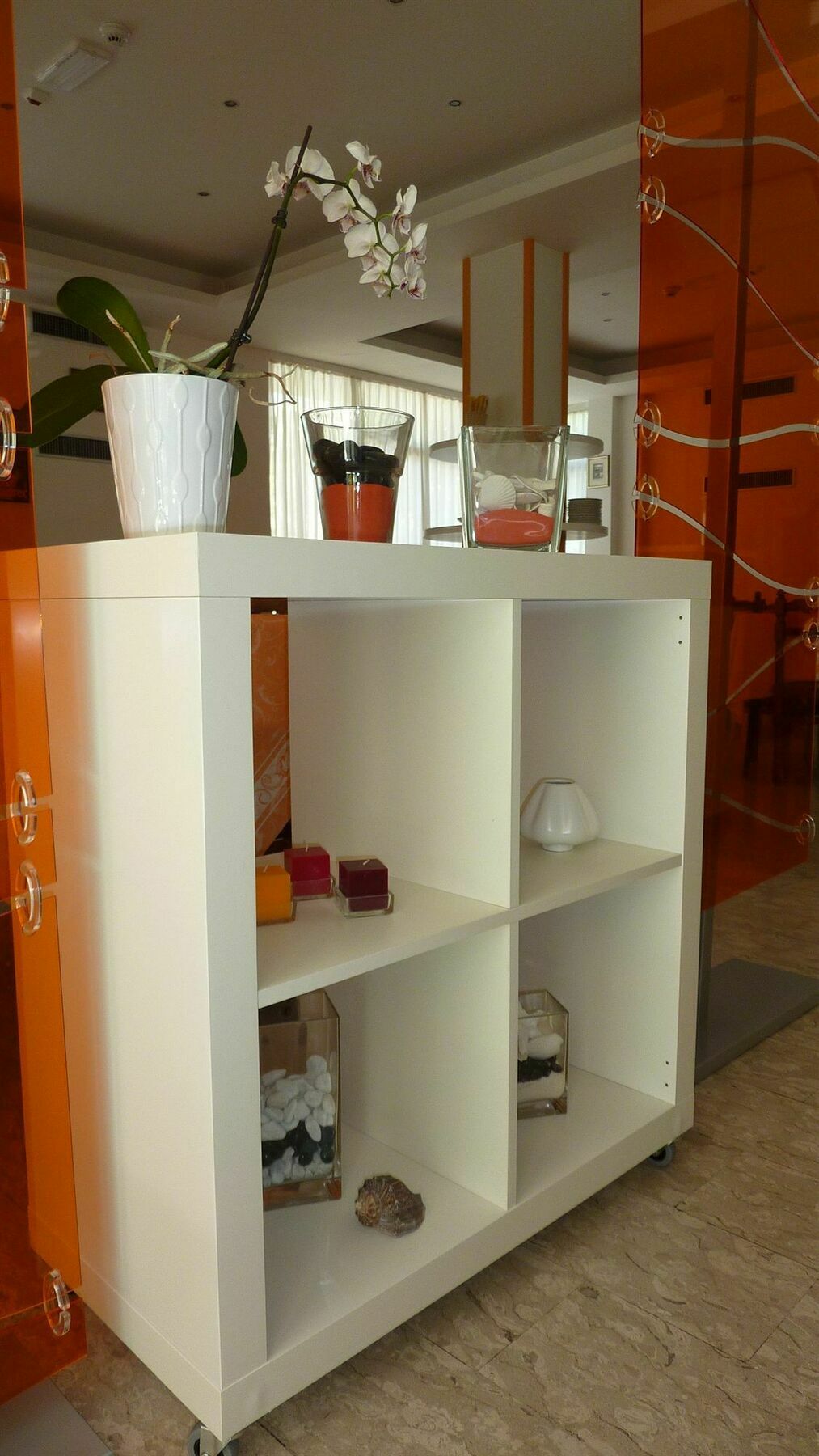 Hotel Graziana Riccione Eksteriør billede